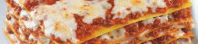 Al Forno - Familienblech